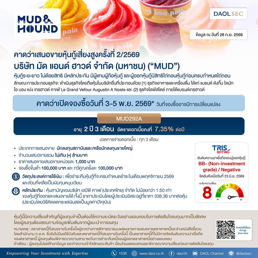 Mud 28 Sep 69 Line Email