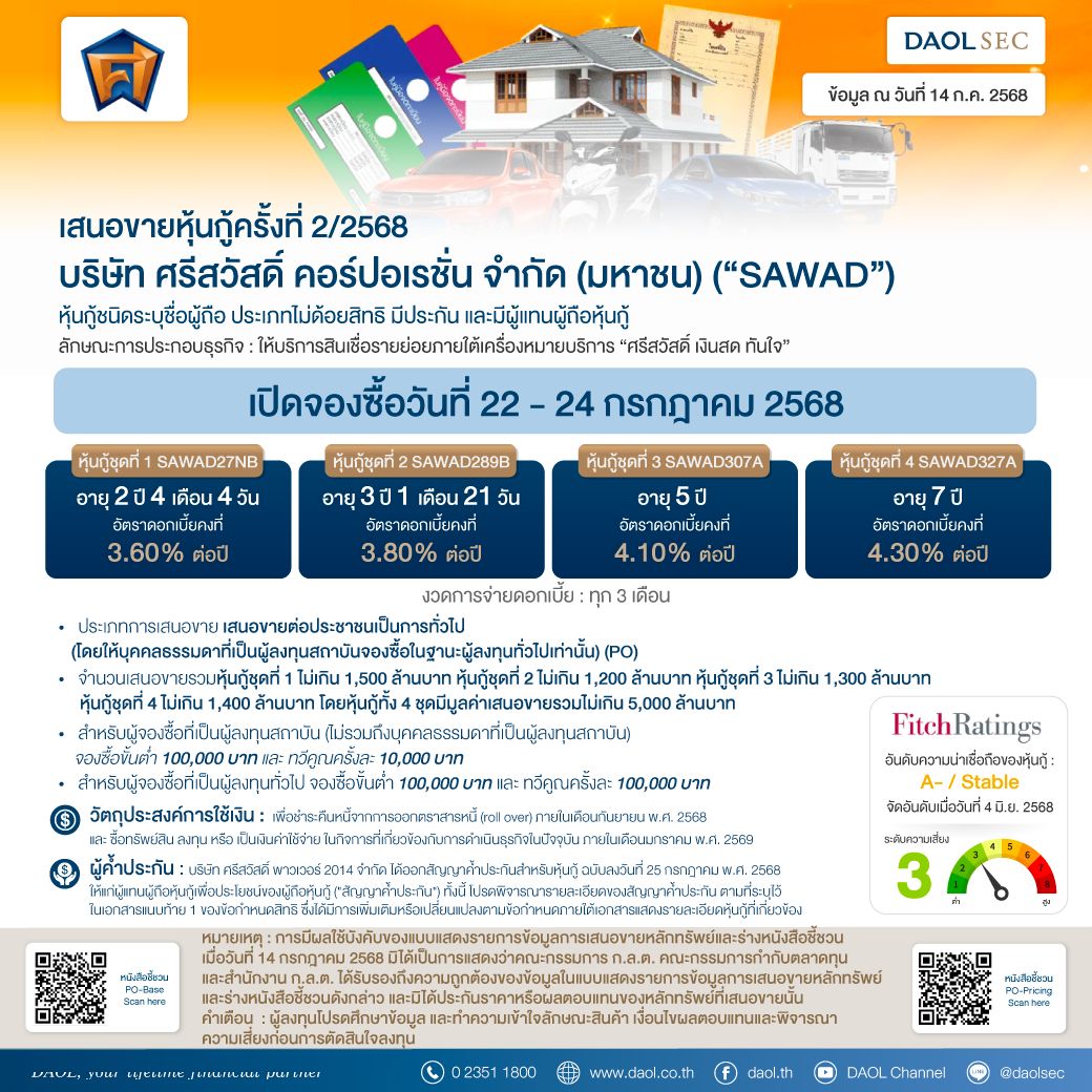 Sawad 14 July 68 Line Email