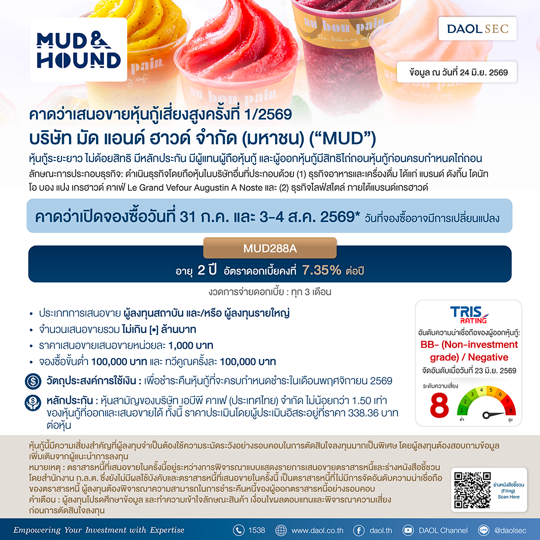 Mud 24 Jun 69 Line