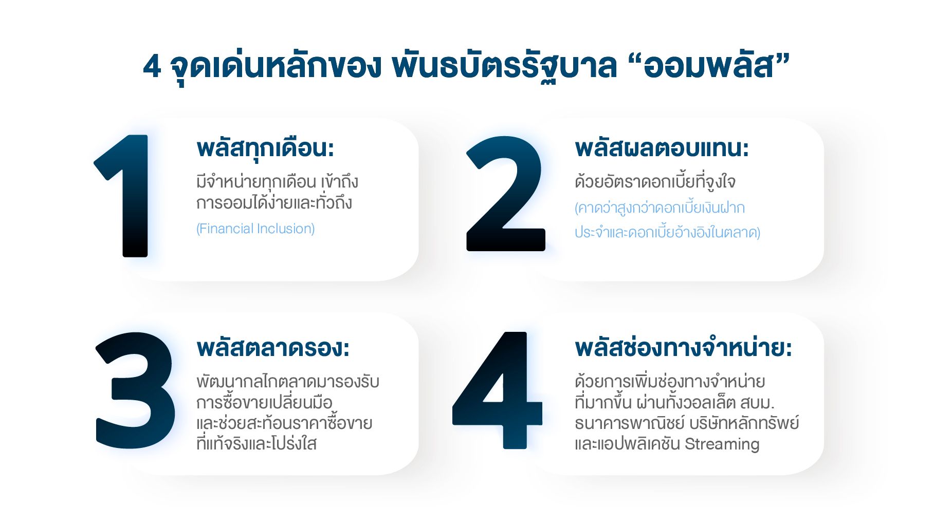 จุดเด่น
