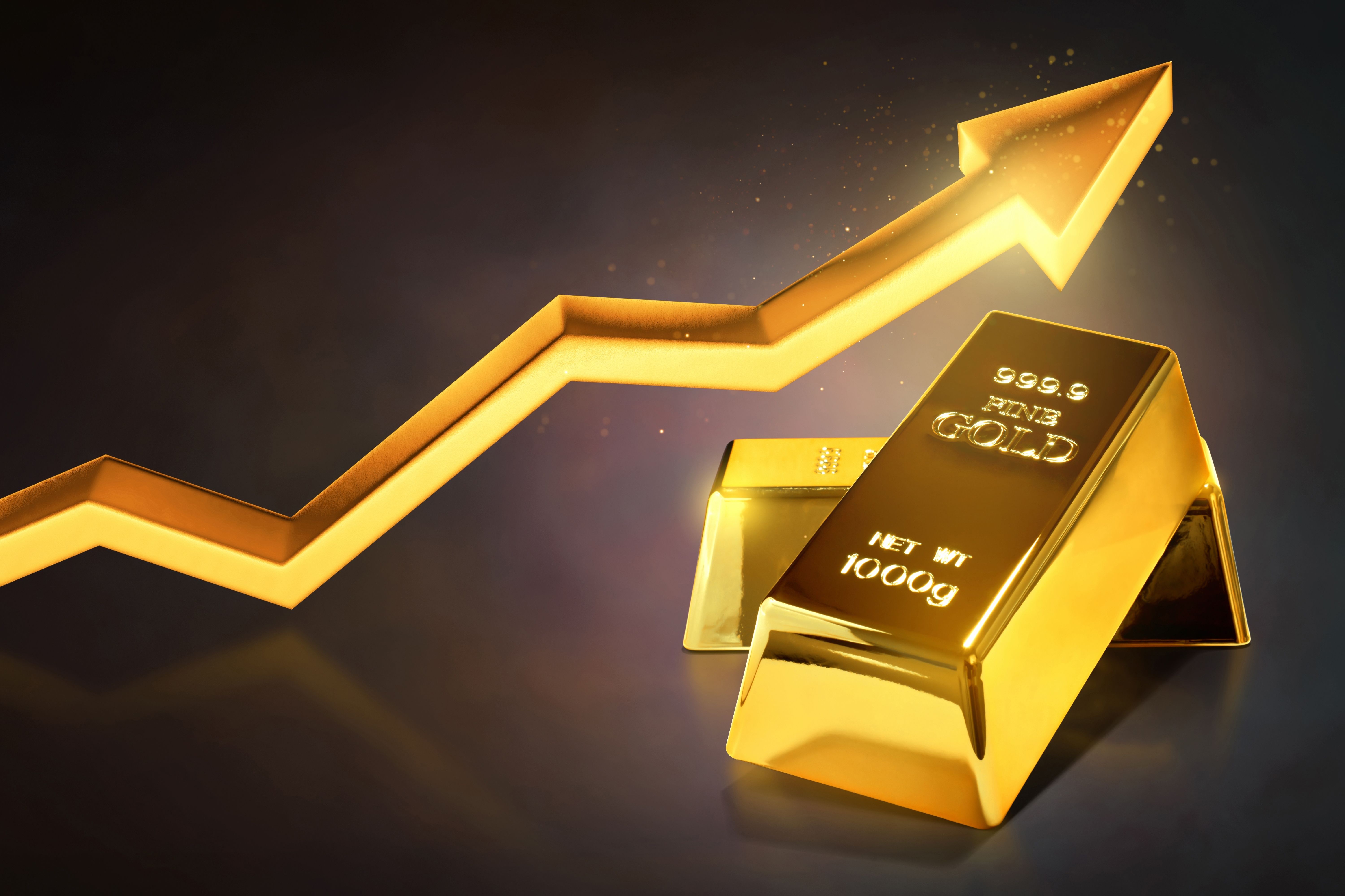 Gold Price 5000 Global Crisis 2026(2)