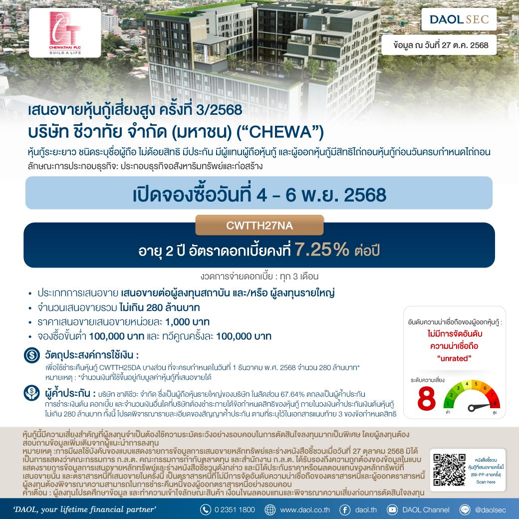 Chewa 27 Oct 68 Line Email (1)