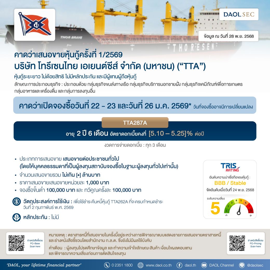 Tta 28 Nov 2025 Line Email