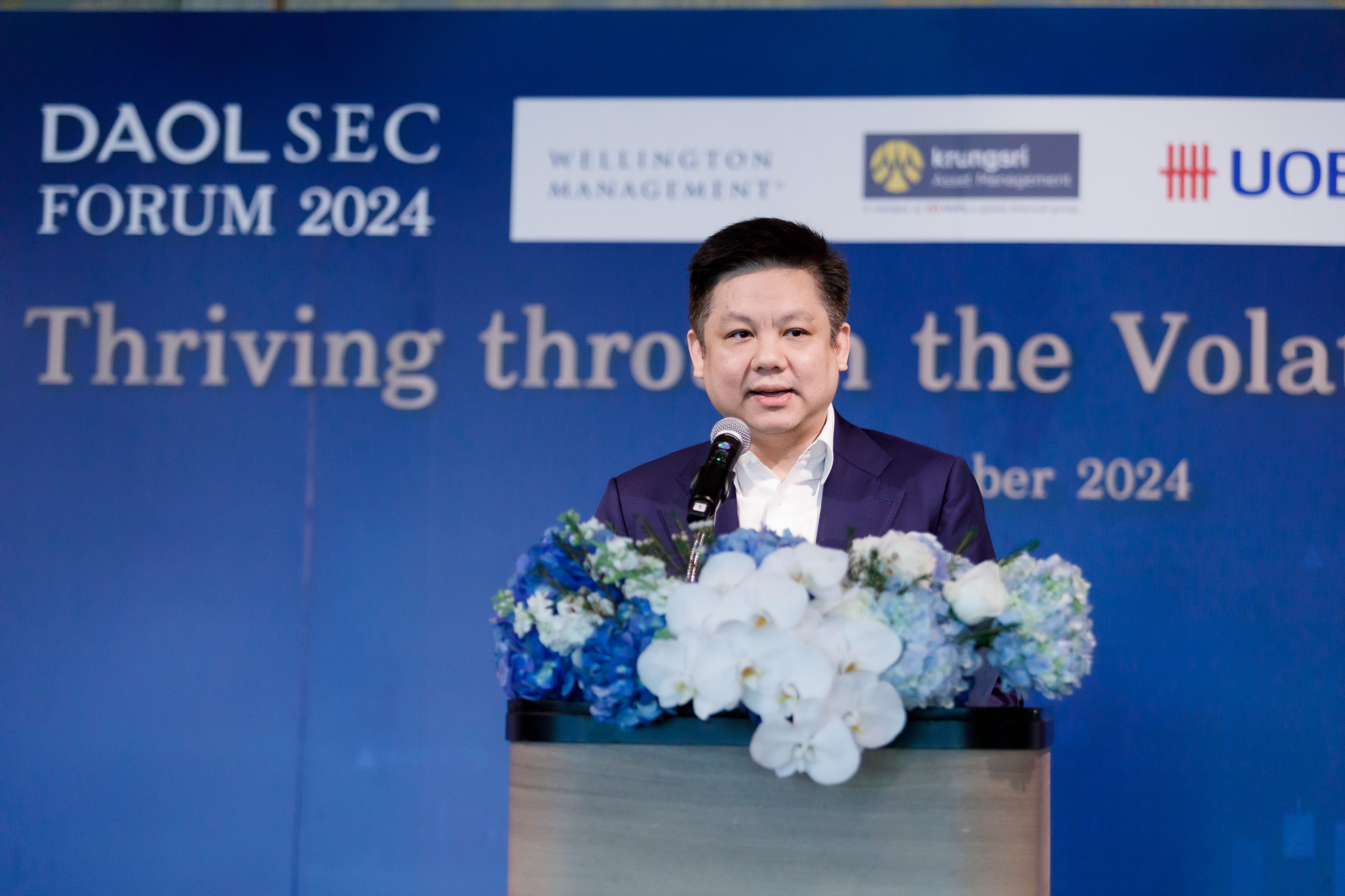 01. K. Nattapong Speech