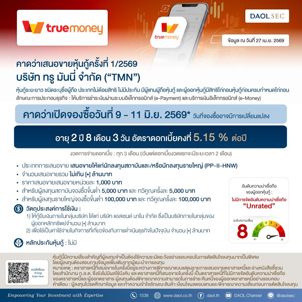 Tmn 27 Apr 2026 Line Email