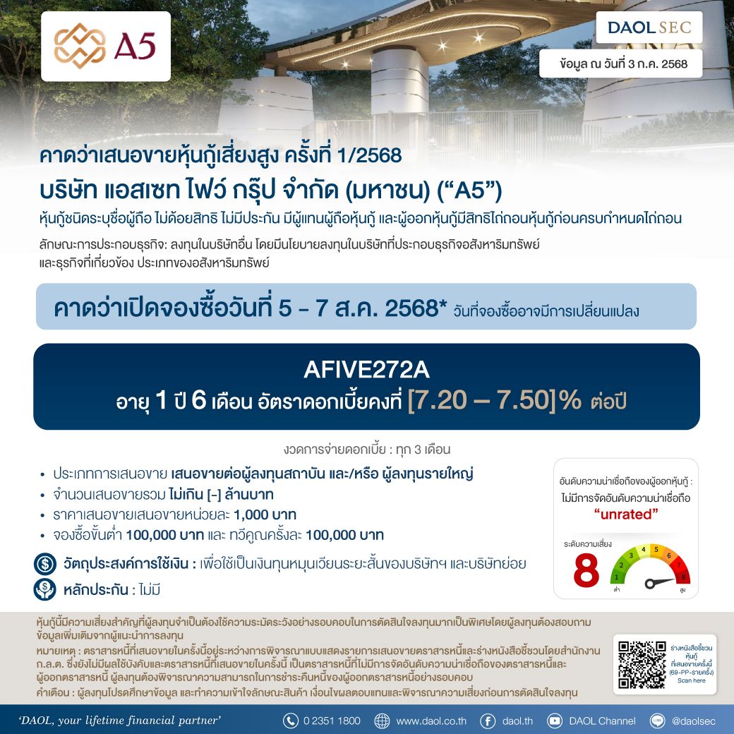 A5 2 Jul 68 Line Email