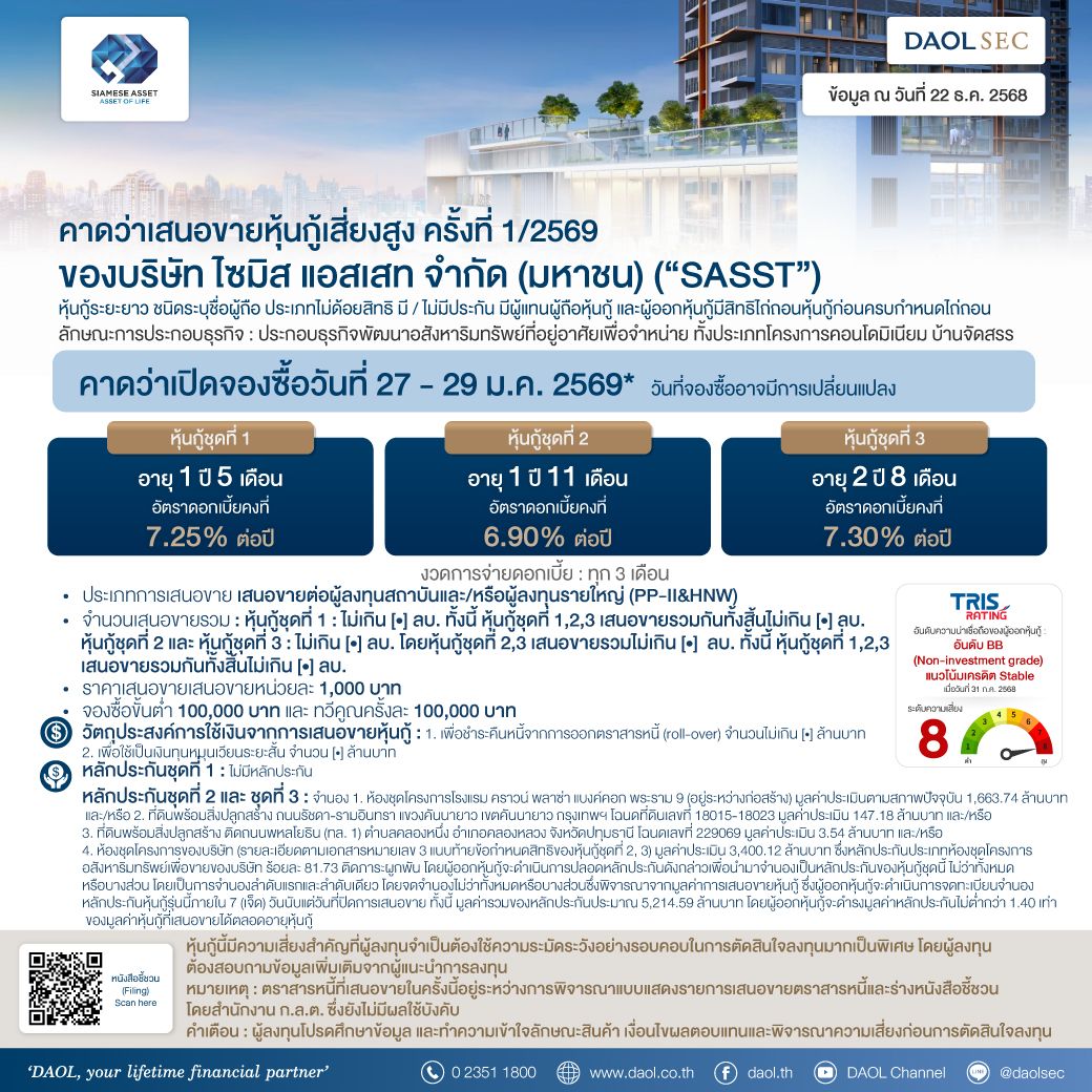 Sasst 22 Dec 68 Line Enail