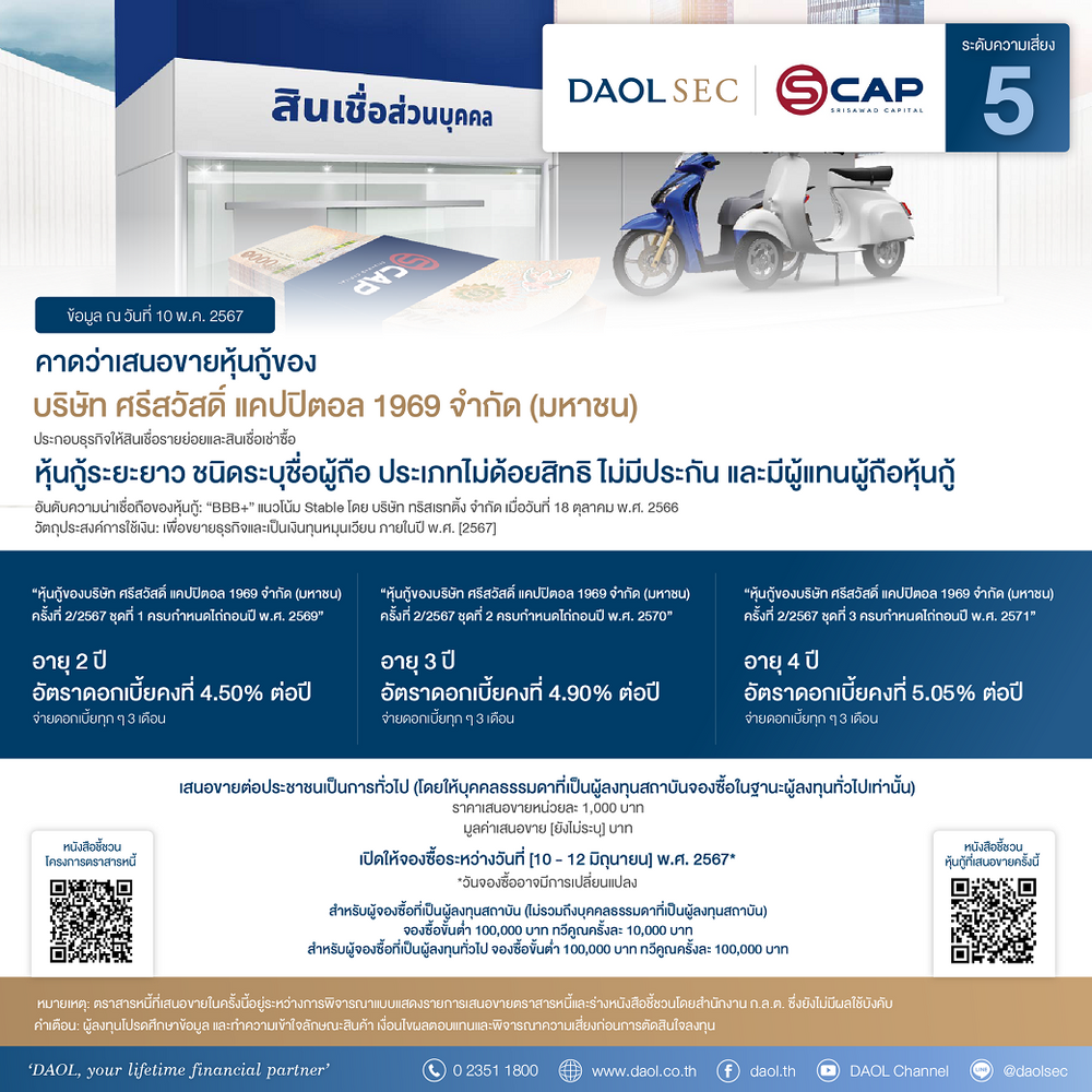 Scap 10 May 67