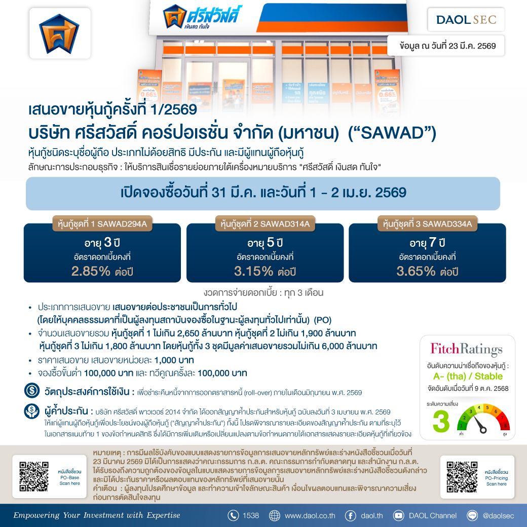 Sawad 23 Mar 69 Line Email